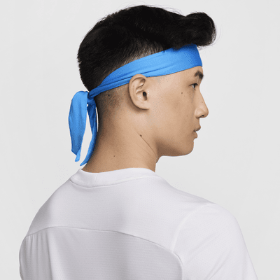 NikeCourt Tennis-Stirnband für Damen