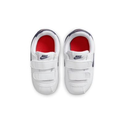 Nike Cortez Basic Baby/Toddler Shoes