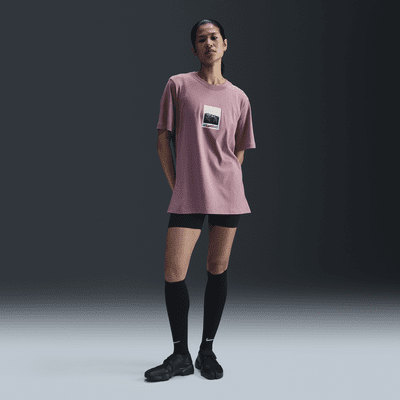 Nike Sportswear Women's Crew-Neck T-Shirt