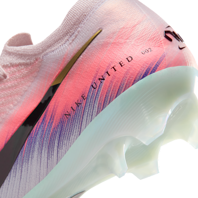 Nike United Mercurial Vapor 16 Elite Low Top-fodboldstøvler til græs
