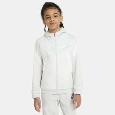 veste enfant nike