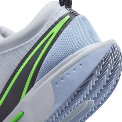 nike clay court tennis shoes