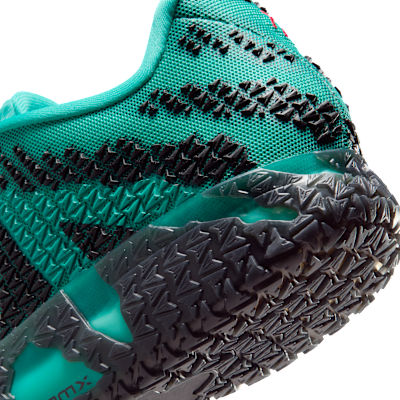 Ja 3 "Scratch 3.0" Basketball Shoes