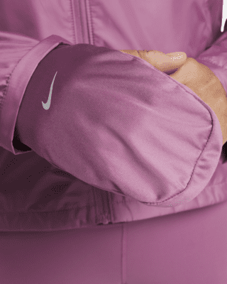 Nike Shield Women's Running Jacket. Nike GB