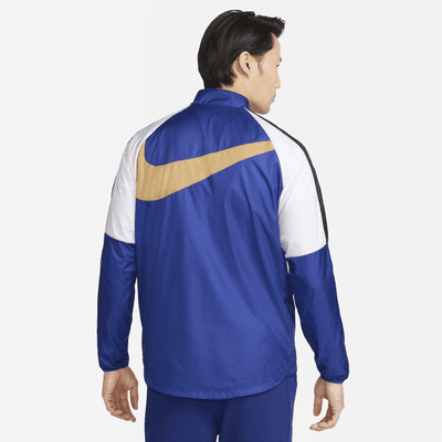 Chelsea FC Repel Academy AWF Men's Nike Soccer Jacket