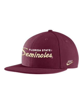 Кепка Florida State Nike College Cap