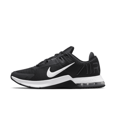 Nike Air Max Alpha Trainer 4 Trainingsschoen voor heren. Nike NL