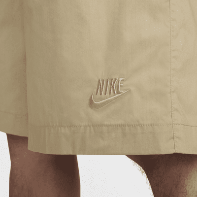 Nike Sportswear Men's Woven Oversized Shorts