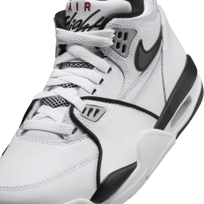 Boty Nike Air Flight 89 pro větší děti