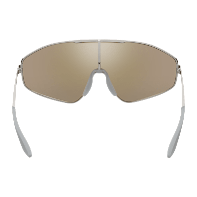 Nike Echo Shield 2 zonnebril met spiegeleffect