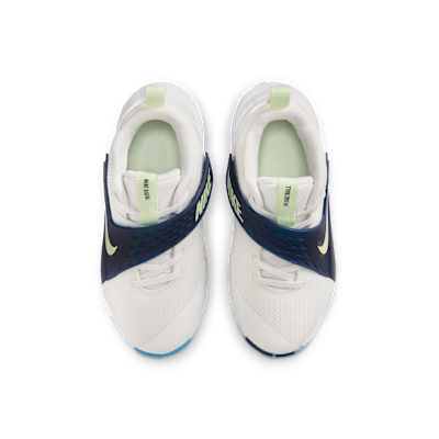 Nike Team Hustle D 12 Younger Kids' Shoes