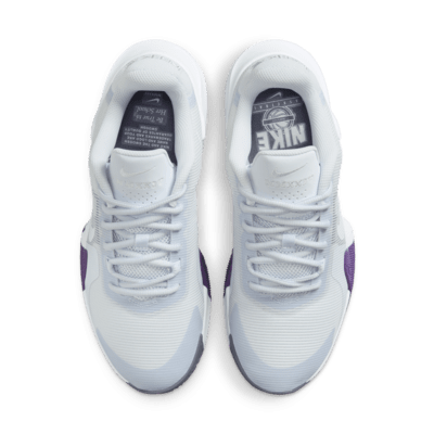 Tenis de básquetbol para mujer Nike Air Max Impact 4