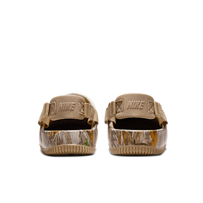 Nike Calm RealTree Men's Shoes