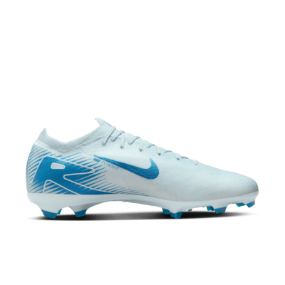 Chaussure de foot à crampons basse pour terrain sec Nike Mercurial Vapor 16 Pro