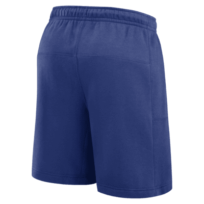 Shorts Nike de la MLB para hombre Texas Rangers Arched Kicker