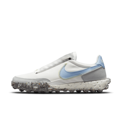 nike waffle racer crater women's