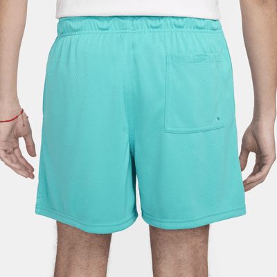 Nike Club Men's Mesh Flow Shorts