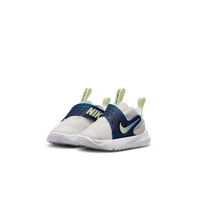 Nike Team Hustle D 12 Baby/Toddler Shoes