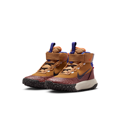 Nike Terrascout Schuhe für jüngere Kinder