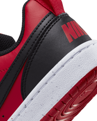 Nike Court Borough 低筒鞋 Recraft