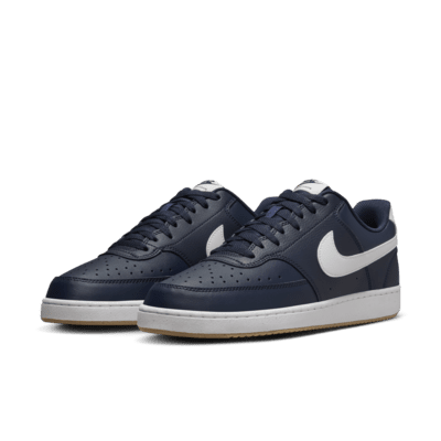 Nike Court Vision Low Herenschoenen