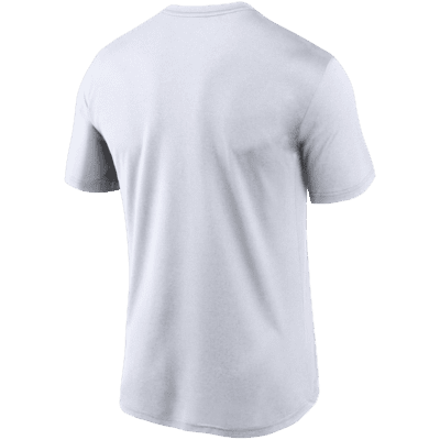Nike Dri-FIT Logo Legend (MLB New York Yankees) Men's T-Shirt