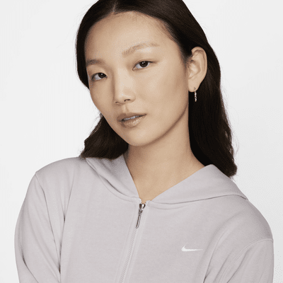 Nike Sportswear Chill Terry Women's Loose Full-Zip French Terry Hoodie