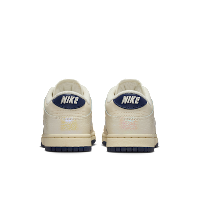 Nike Dunk Low Women's Shoes