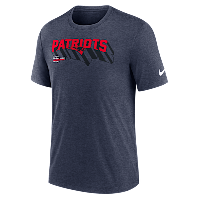 New England Patriots Long Pass