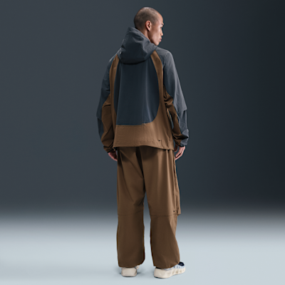 Nike Tech Men's Woven Oversized Trousers