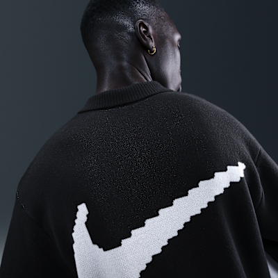 Nike Sportswear Club Men's Rugby Top