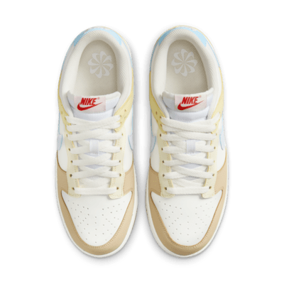 Chaussure Nike Dunk Low pour femme