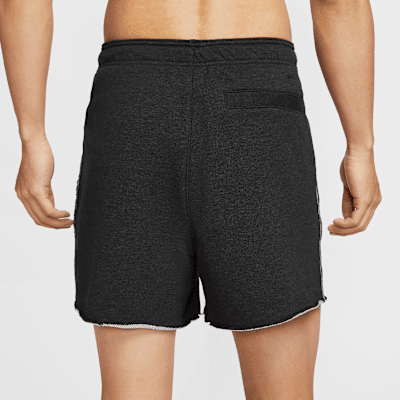 ナイキ ヘリテージ メンズ Dri-FIT 13cm フィットネスショートパンツ