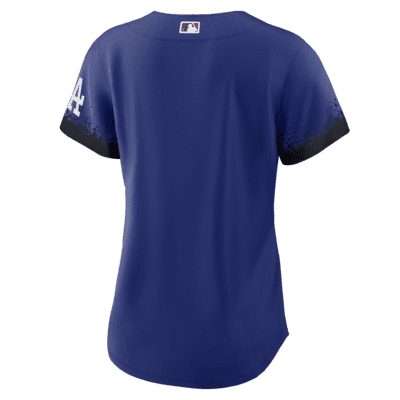 Official Dodgers City Connect Jerseys, L.A. Dodgers City Connect  Collection, Dodgers City Connect Series