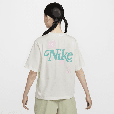 Nike Sportswear Women's Boxy T-Shirt