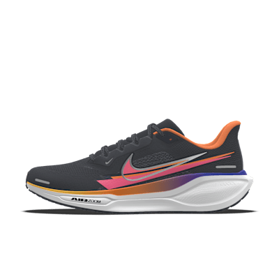 Nike Pegasus 41 By You Custom Women's Road Running Shoes