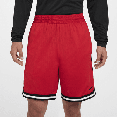 Nike DNA Men's Dri-FIT 8" Basketball Shorts