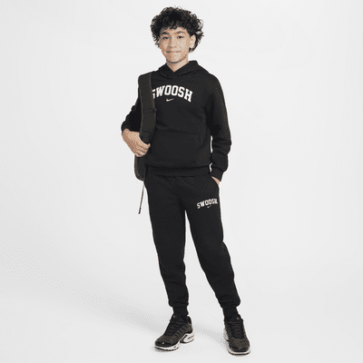 Nike Sportswear Club Big Kids' Fleece Joggers