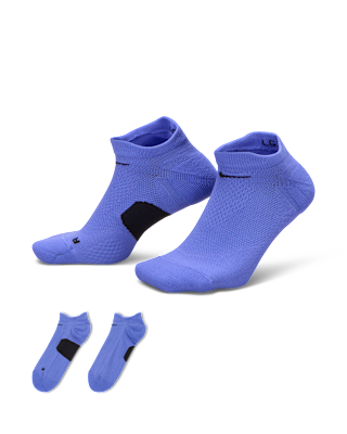 Unisex носки Nike Midweight No-Show Socks (1 Pair) для бега