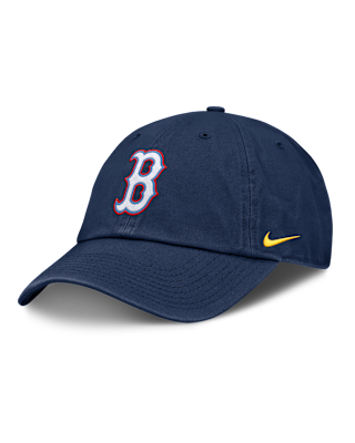 Мужские  Boston Red Sox 2025 All-Star Game Club Men’s Nike MLB Adjustable Hat