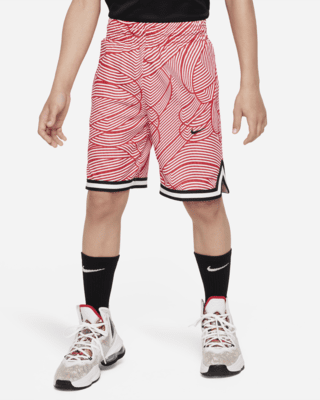 Boys' Nike Dri-FIT DNA Basketball Shorts