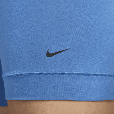 Ropa interior para hombre Nike Dri-FIT Essential Cotton Stretch (paquete de 3)