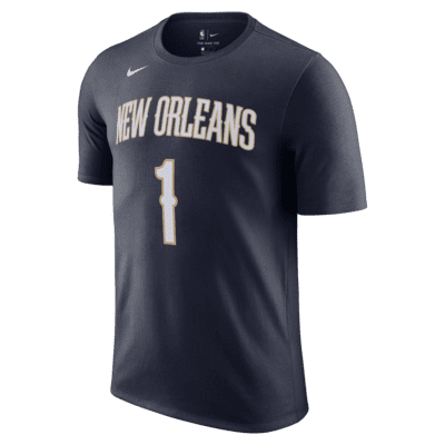 pelicans nba jam shirt