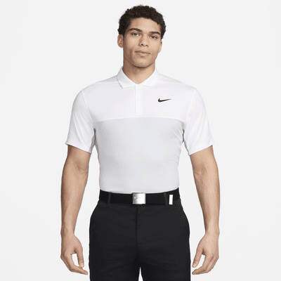 Nike Victory+ Dri-FIT golfpolo voor heren