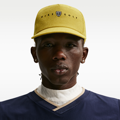 Nike Pro Unstructured Golf Pro Cap