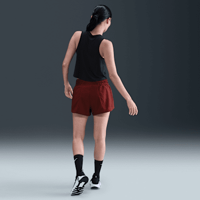 Nike One Classic Camiseta corta de tirantes Dri-FIT - Mujer