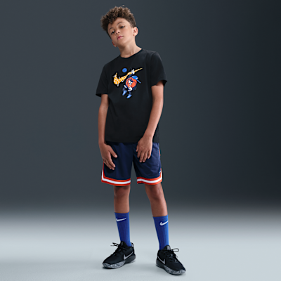 Nike Sportswear Big Kids' T-Shirt
