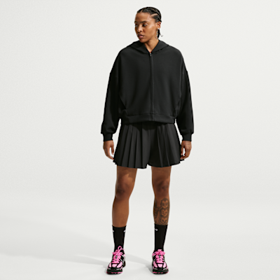 Nike 24.7 ImpossiblySoft Women's Full-Zip Hoodie