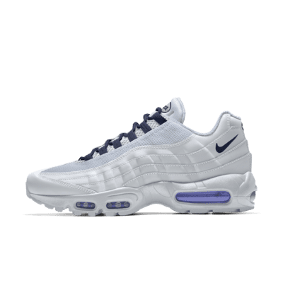 Nike Air Max 95 By You Custom Women's Shoe