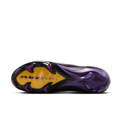 Nike Mercurial Vapor 16 Elite "Kylian Mbappé" FG Low Top-Fußballschuh